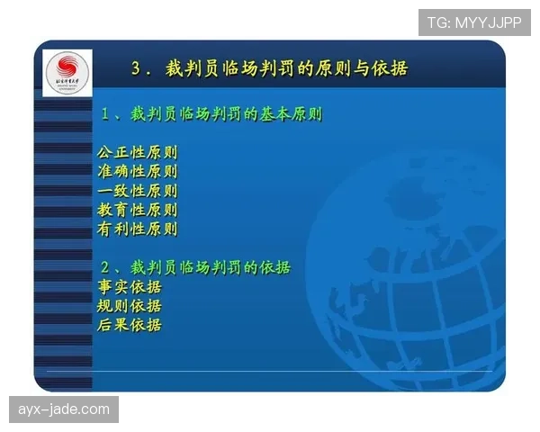 足球不当行为的判罚标准及裁判执行细节解析
