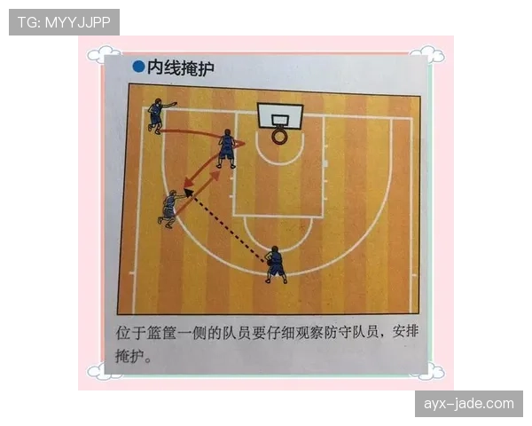 特伦特无球跑位制造空位三分较库里更依赖队友掩护